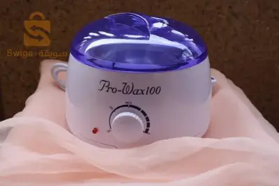 آلة نزع شعر