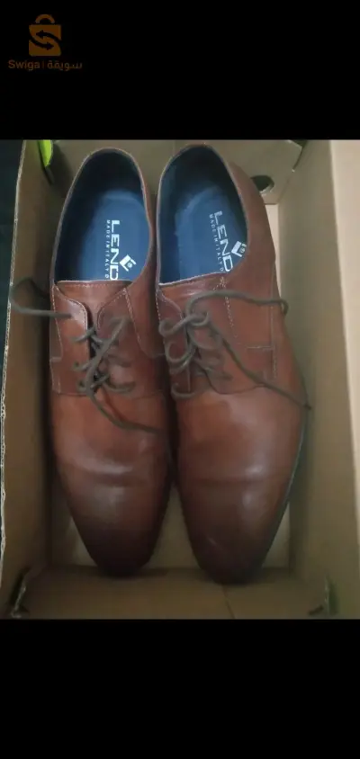 chaussures homme