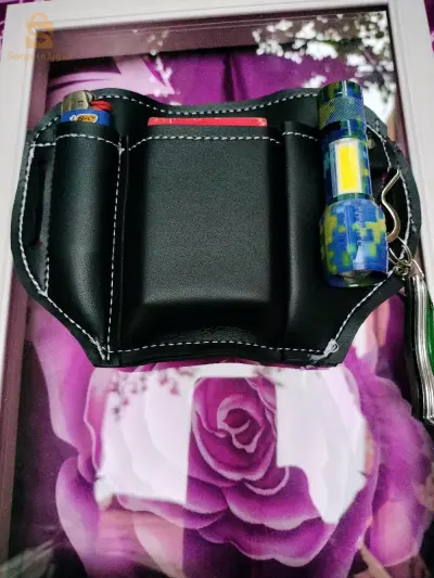 porte téléphone a ceintur disponible #mark l'homme libre#