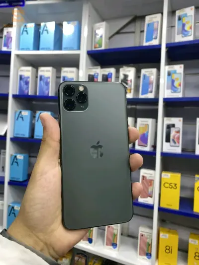 iphone 11 pro max