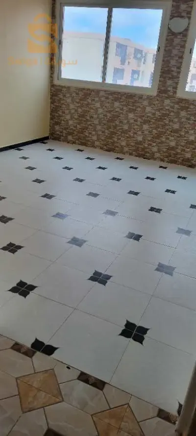 شقة ذات 4 غرف
