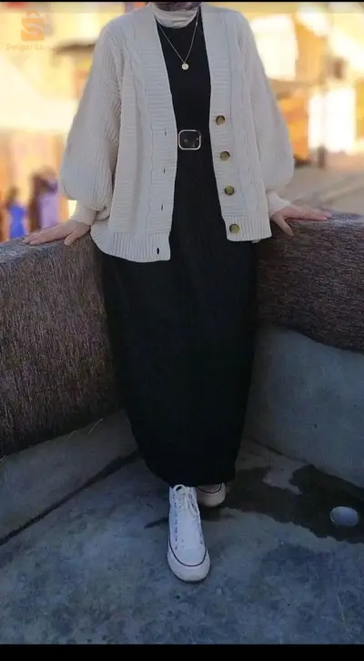 سترة صوفية
