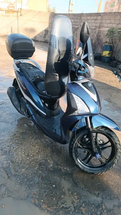 sym st 2022