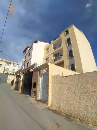 villa à vendre à oualad mandil