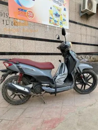باليدة