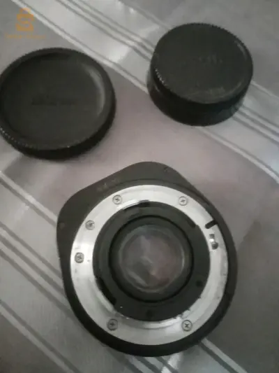 Nikon Af Teleconverter   TC 16A  1.6 x