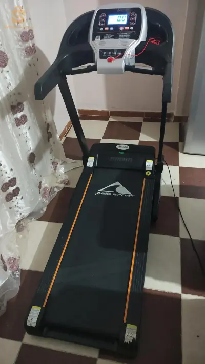 Tapis Roulant ADS SPORT