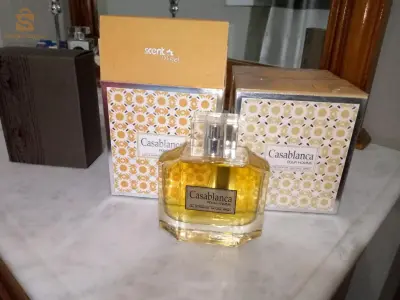 Parfums homme -made in France Dubaï
