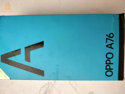 هاتف Oppo a76
