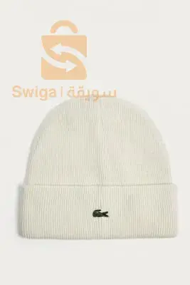 bonnet Lacoste 🐊