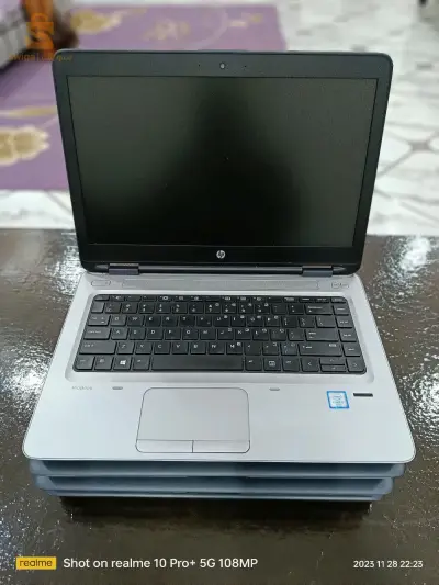 HP