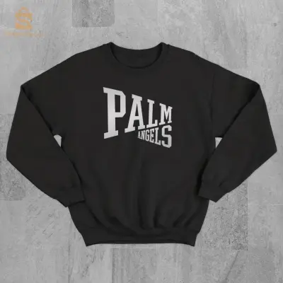 sweatshirt Palm Angels Good Quality