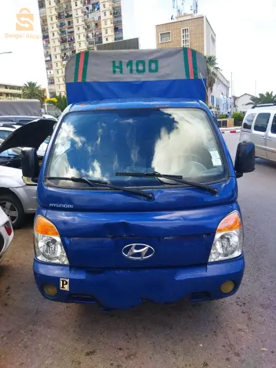 نقل البضاع