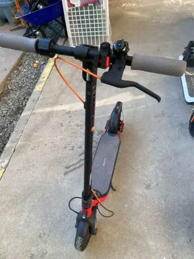 trotinette