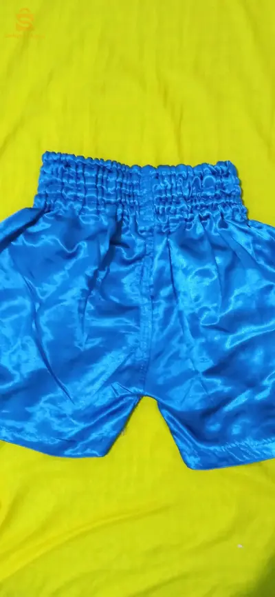 short King boxing 🥊🥊