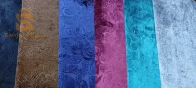 Tapis de prière pliable