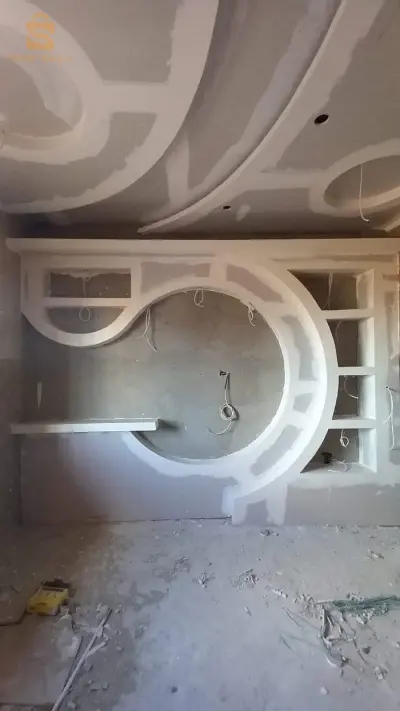 placoplâtre