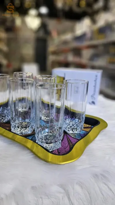 🟡VÉRRE A EAU PASABAHCH
التوصيل متوفر 58  ولاية 
0555454487