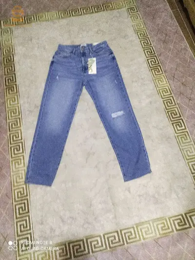 pantalon gean venue de france