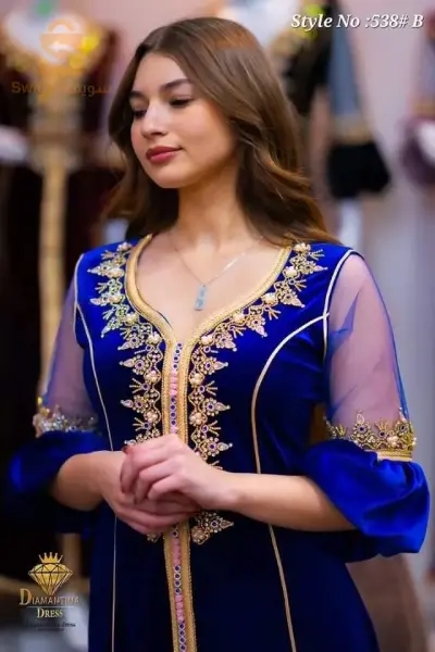caftan