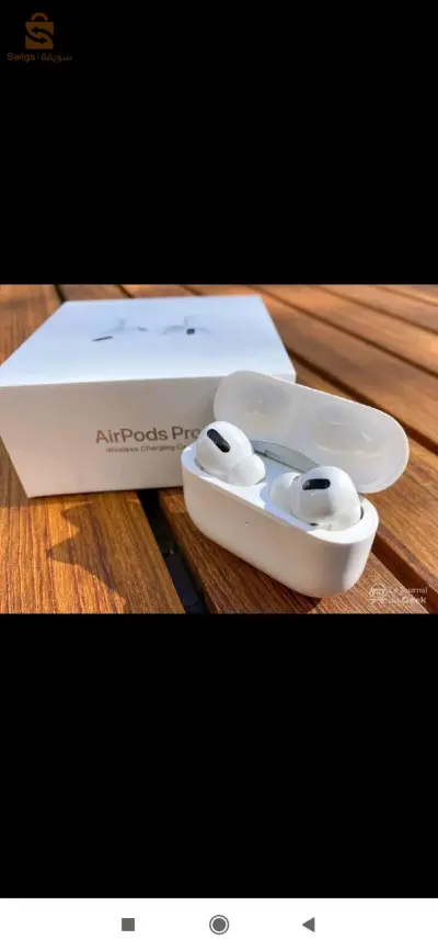 APPLE AIRPODS PRO