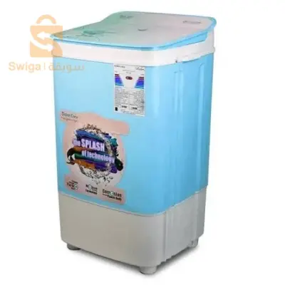 9kg 2in1 غسيل وتجفيف الملابس
