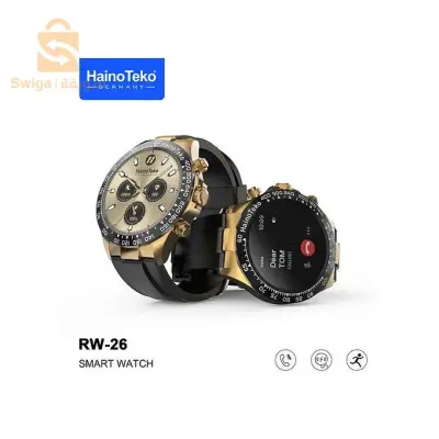 smart watch Haino teko Germany Rw26