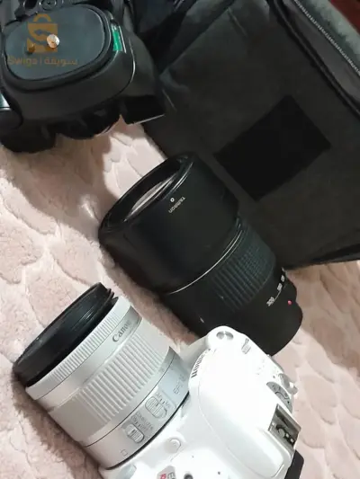 caméra Canon Sl2