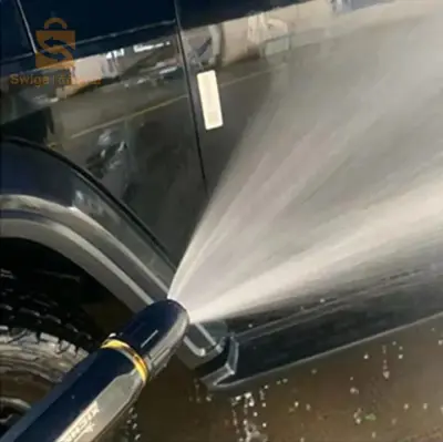Pistolet de lavage