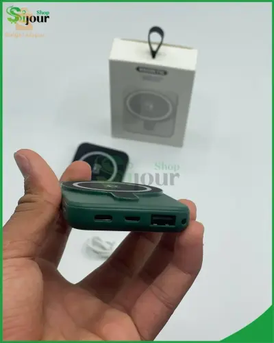 أداة للشحن