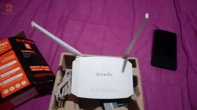 appareil wifi