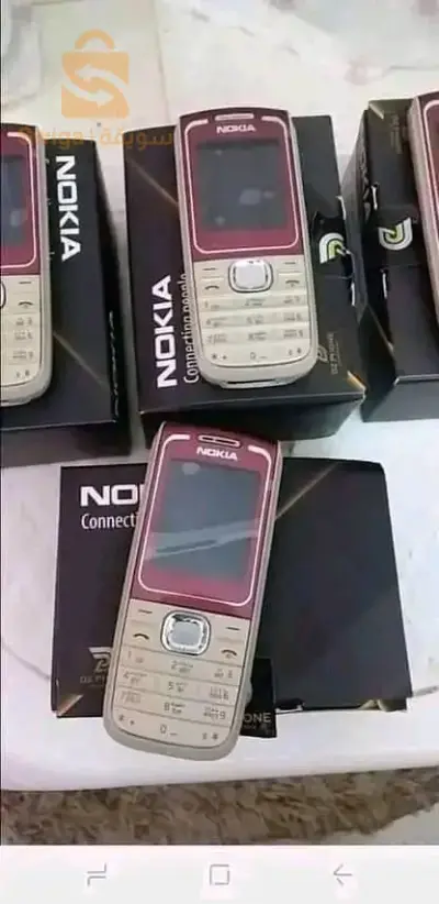 هواتف نوكيا