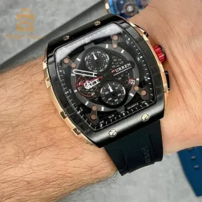 watch curren 8242