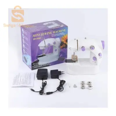 miki sewing machine