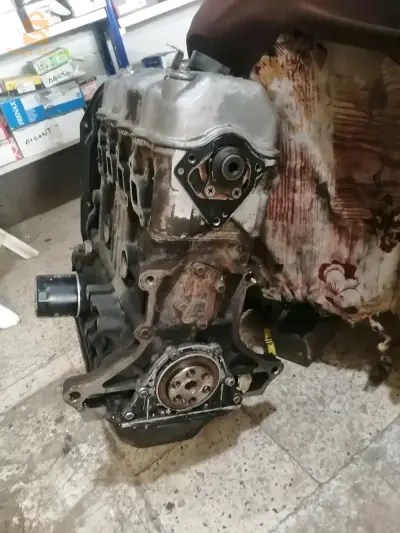 Moteur Dfsk
