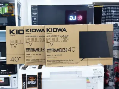 Tv kiowa 40 pouce SM