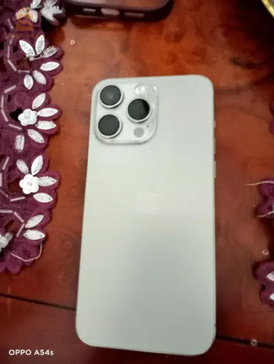 iPhone 15 pro max copy
