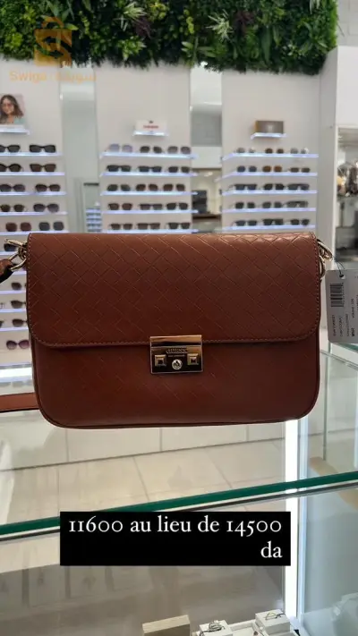 Sac GUESS d'origine