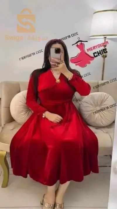 ملابس