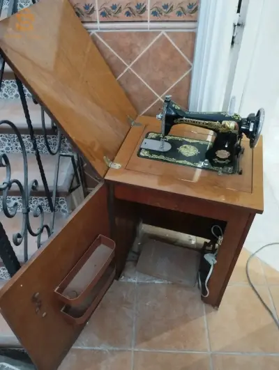 machine a coudre sinciere sans pédales pédales manuel fiha moteur