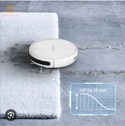 Robot aspirateur ROWENTA série 45
