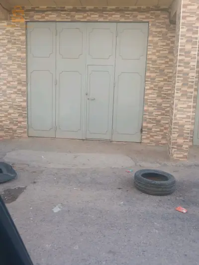 براقي مدينة