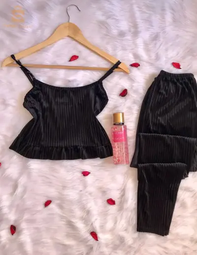 Ensembles de pyjamas 2 piéces Strandard