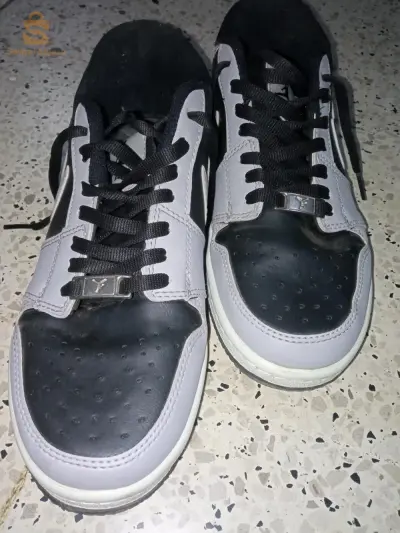 besket + botte
