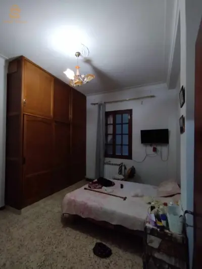 Villa 300 meters located in Lahchama Setif