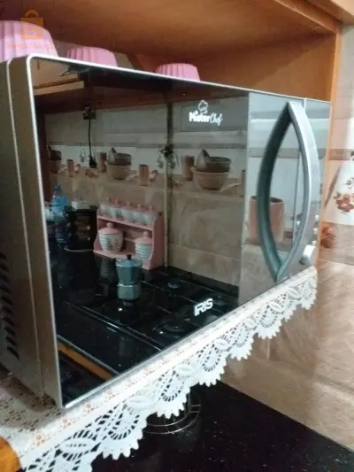 a vendre micro onde peu utilisė