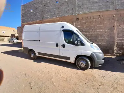بوكسور 130ch
