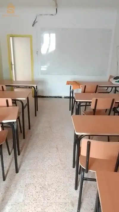 دروس الدعم في مادة الرياضيات جميع الشعب والمستويات