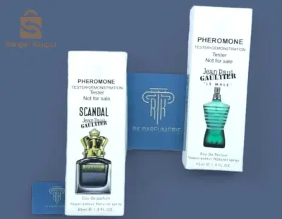 Parfums