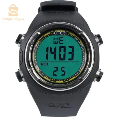 je vend montre de chasse sous marine et d'apnée OMER MISTRAL